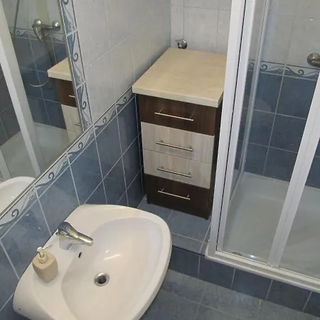 Apartamento Vénusz Balatonfüred