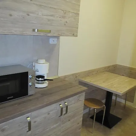 Vénusz Apartamento