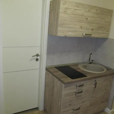 Apartamento Vénusz Balatonfüred