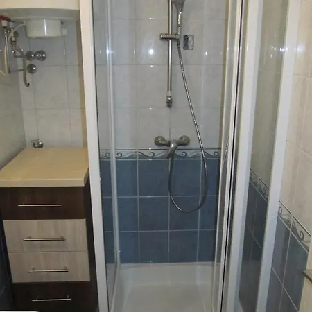 Vénusz Apartamento