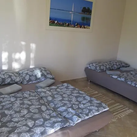 Apartamento Vénusz *