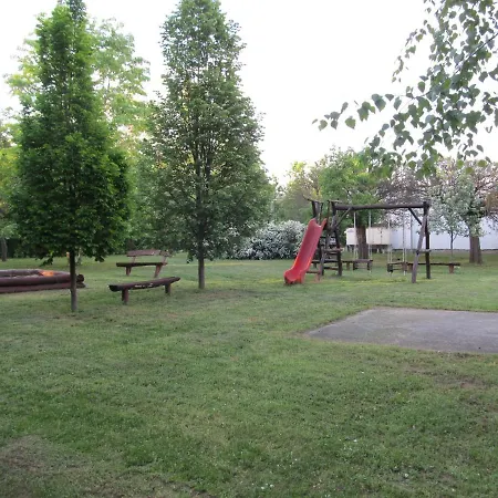 Apartamento Vénusz Balatonfüred