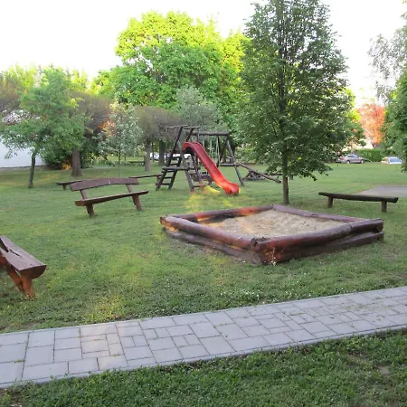 Apartamento Vénusz Balatonfüred