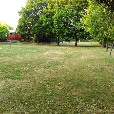 Apartamento Vénusz *