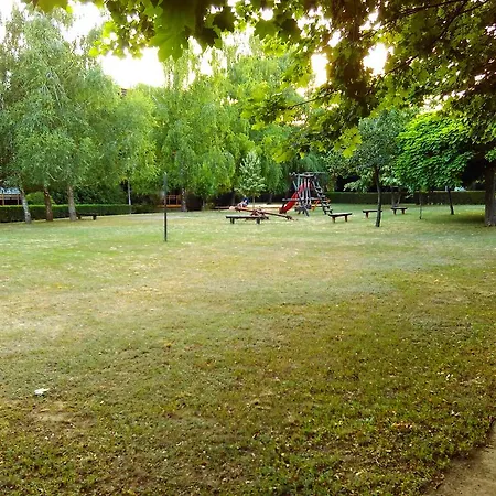 Vénusz Apartamento *